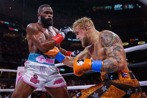 tyron woodley breitling|Jake Paul defeats Tyron Woodley to remain unbeaten .